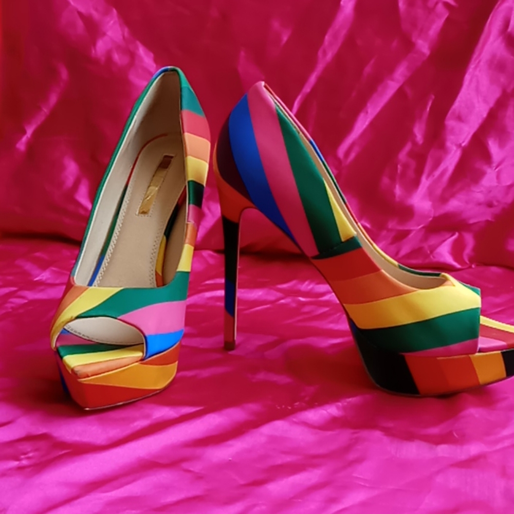 Heels